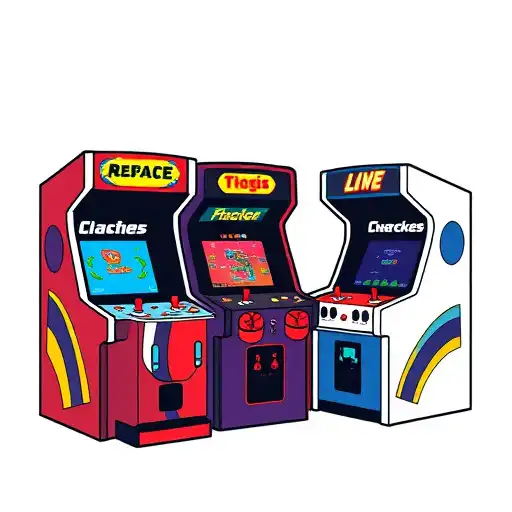 Arcade Classics