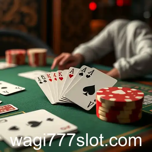 wagi777