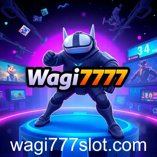 wagi777