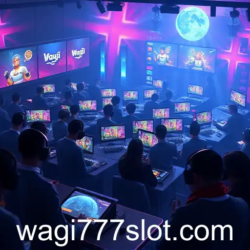 The Rise of Online Gaming Platforms in the Digital Era