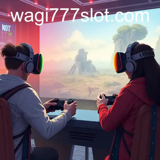 Wagi777: Transforming Online Gaming in 2025