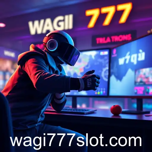 Wagi777: A Gaming Phenomenon in 2025